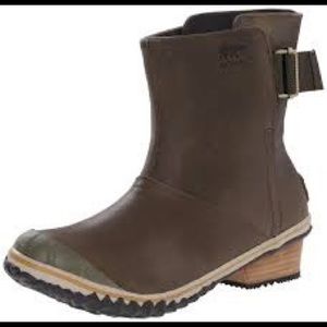 Sorel Women’s Boots Size 6
